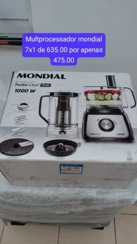 Multiprocessador