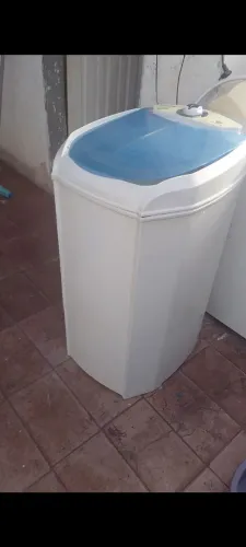 Tanquinho Suggar 10 kg Turbo *