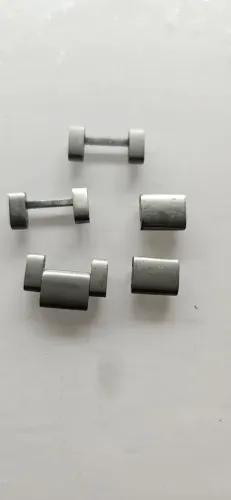 Elos titânio pulseira citizen