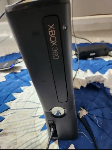 X Box 360