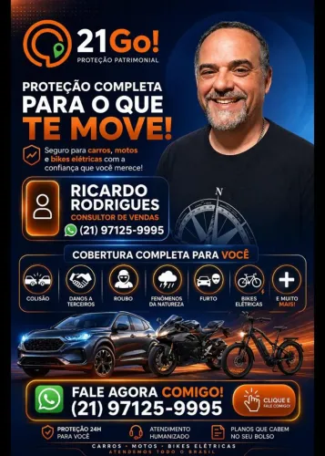 Proteção Patrimonial 