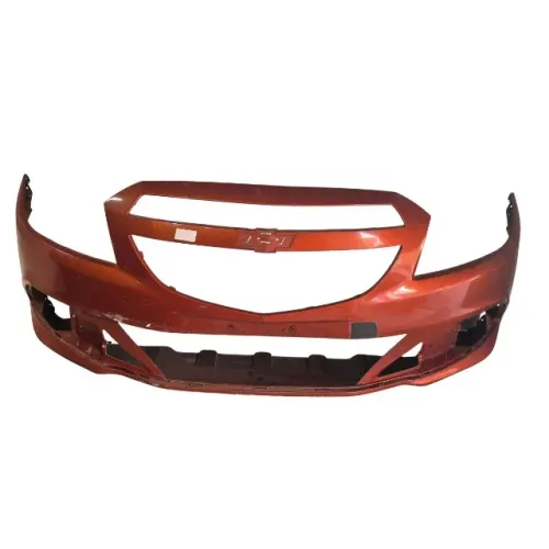 Parachoque Dianteiro Chevrolet Onix 2012 2013 2014 2015 2016 Original 27036 