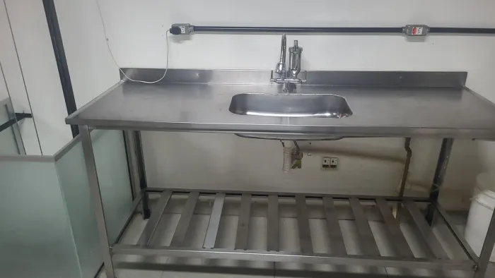 Vendo equipamentos para restaurante, bar e lanchonete