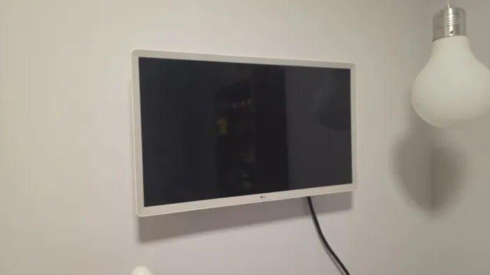 TV LG Smart 32 polegadas HD