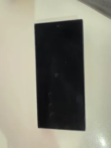 Samsung Galaxy Z Fold 7 - 1TB - Completo com Caixa e Acessórios