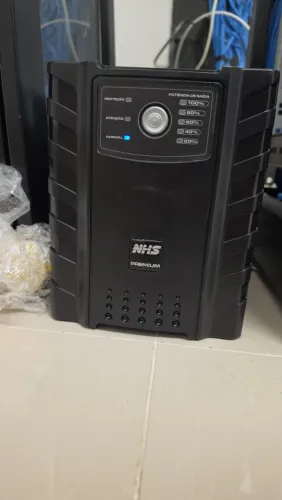 Nobreak Nhs 1500va premium