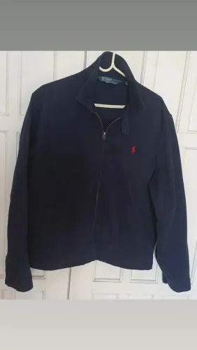 Jaqueta Polo Ralph Lauren original pouco uso