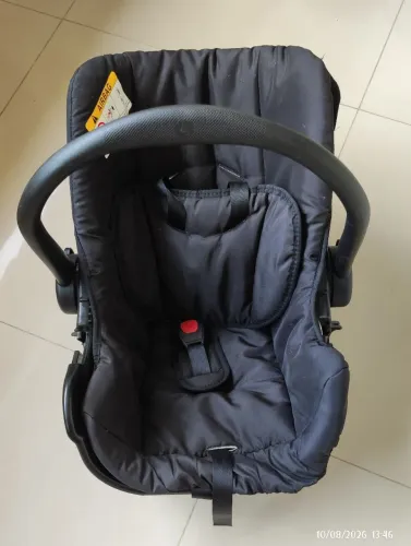 Bebê conforto