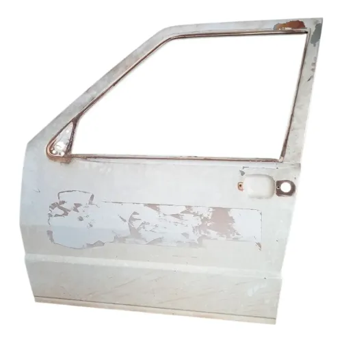 Porta Dianteira Esquerda Fiat Uno Mille Fire Flex 2005 Dianteira Esquerda
