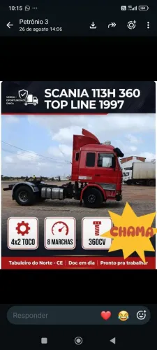Trator