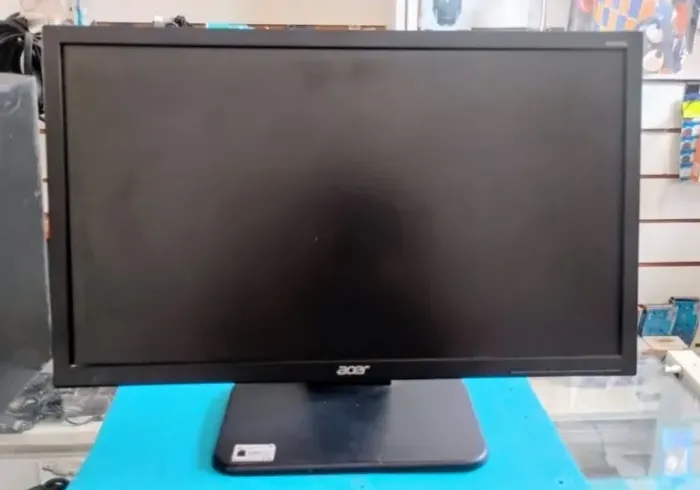 Monitor Acer V226HQL Bbid 21,5" LED Full HD 60Hz Usado