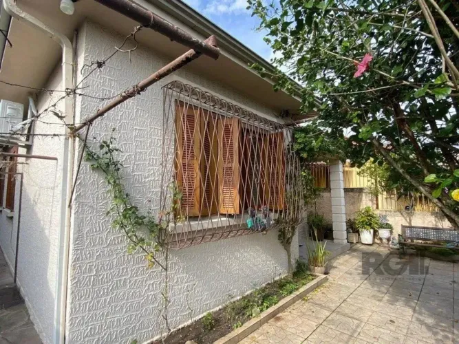 Casa em Vila São José