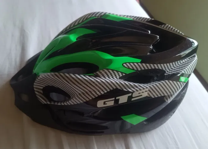 Capacete Bike GTS