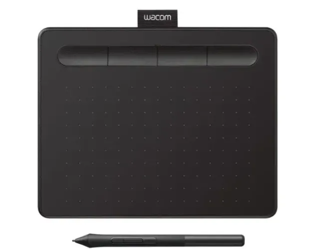 Wacom intuos CTL-4100