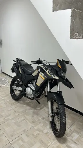 XRE 300 ADVENTURE 2022