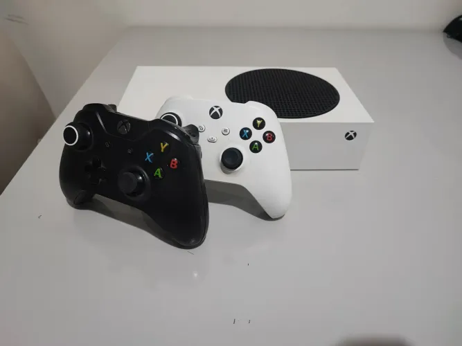 Xbox Series S