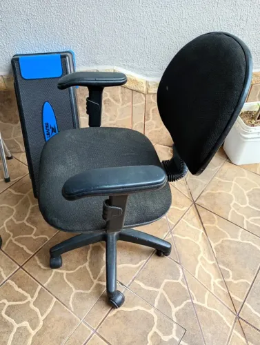 Cadeira de escritório 80,00