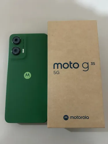 Moto G35 5G 128 GB