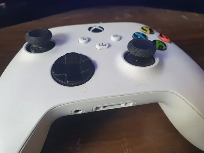 controle xbox