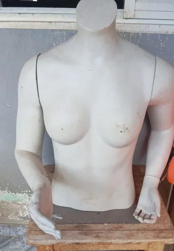 Manequim 