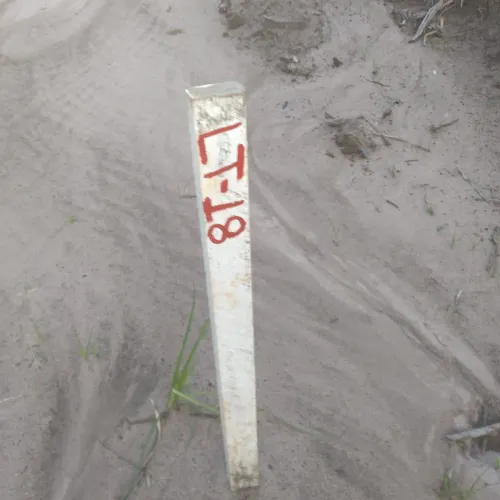 Terreno em Santa maria