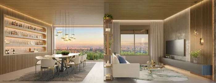 Apartamento para venda em Consolação com 2 quartos, sendo 2 suítes, 82m²