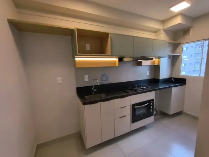 Apartamento com 2 Quarto(s) e 1 banheiro(s) para Alugar, 47 m² por R$ 1800 / Mês