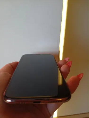 IPHONE 11 PRO