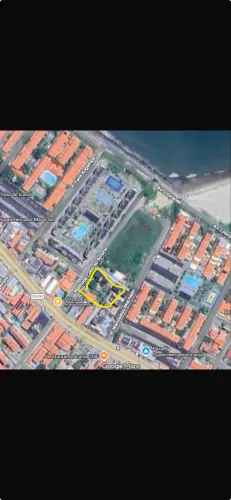 TERRENO NO CENTRO DO ICARAI-CE - COMERCIAL OU RESIDENCIAL 