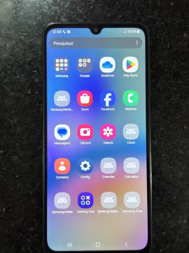 Samsung Galaxy A05s 128GB | 6GB RAM | Ótimo Estado
