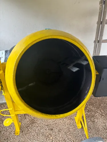BETONEIRA MENEGOTTI !120 L