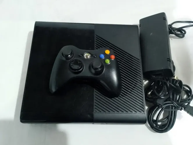 Xbox 360 Rgh