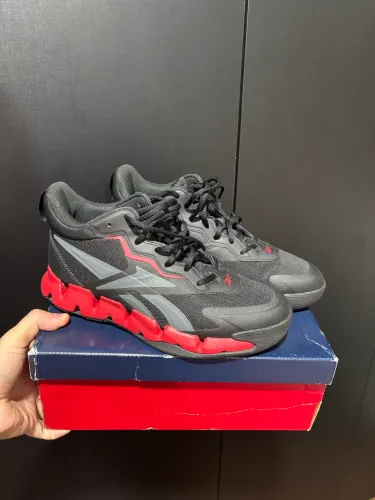Tênis Reebok Zig Encore Masculino - Original