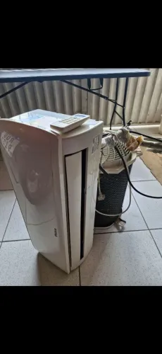AR-CONDICIONADO