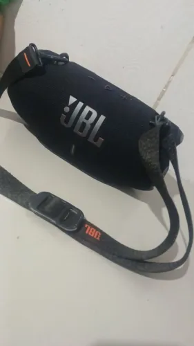 Jbl extreme 4