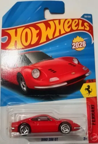 Hotweels