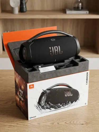 JBL BOMBOX 3 WIFI