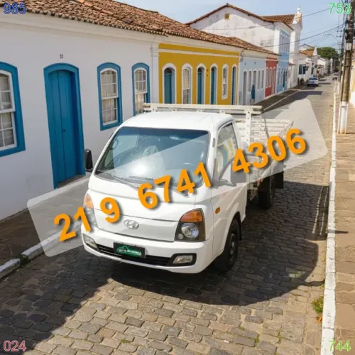 Mudança em Jacarepaguá e Copacabana com preço justo!