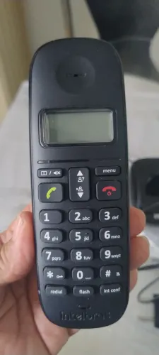 Telefone Sem Fio
