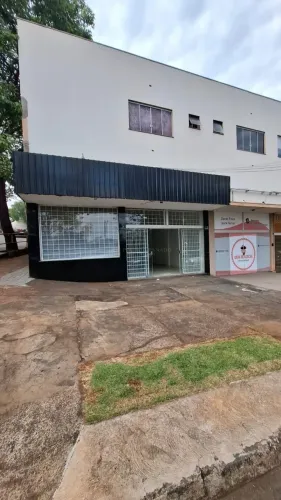 Comercial Sala em Maringá