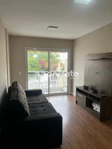 Apartamento residencial frente, 2 quartos em Santo André (Santa Maria) | 2 vagas | Lazer c