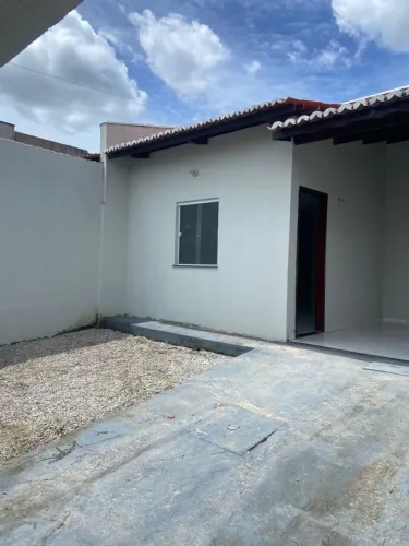 Casa para Venda em Horizonte, Buenos Aires, 2 dormitórios, 1 suíte, 2 banheiros, 1 vaga