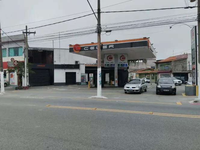 ponto Comercial p/ Posto ou Varejo São Miguel Paulista
