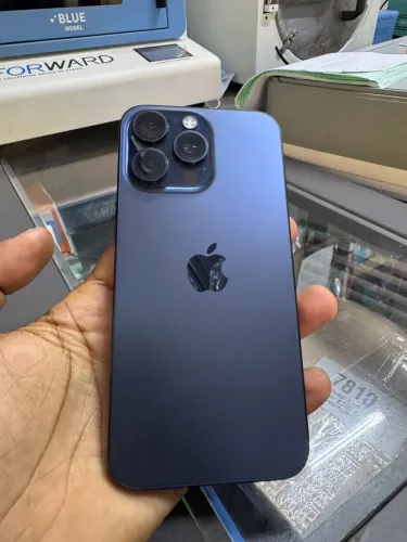 iphone 15 pro Max 512 GB