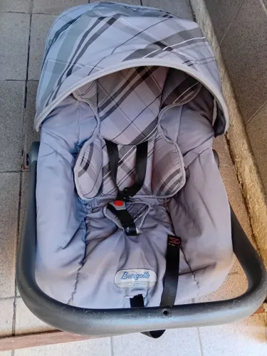 Bebê conforto 