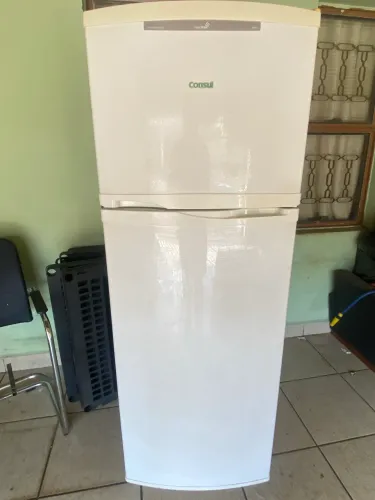 Geladeira Consul Frost Free