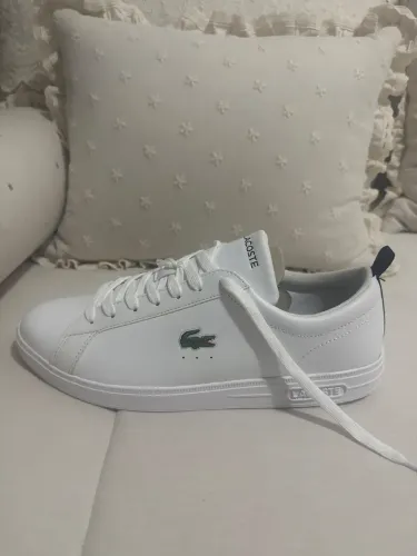 Tênis Lacoste original