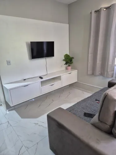 Lo7-casa em Santa Barbara