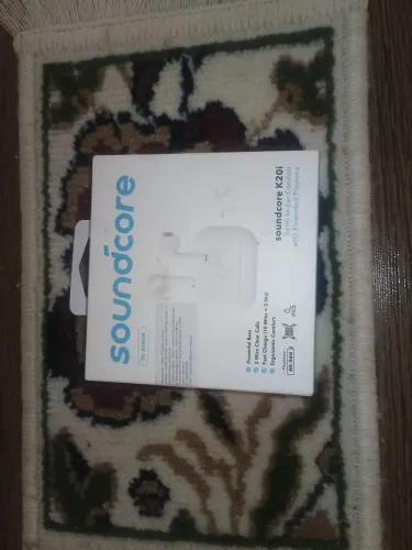 Anker soundcore k20i novo