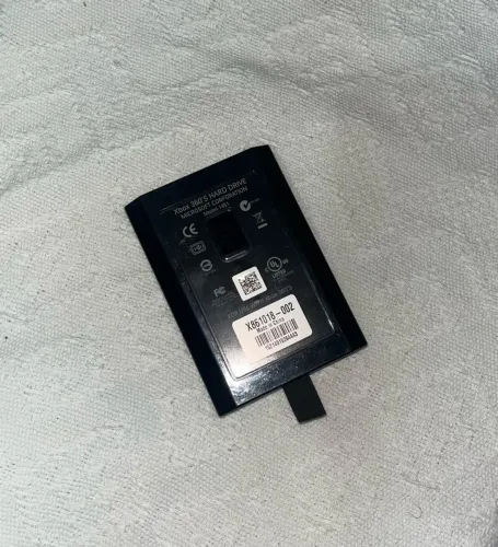 HD Xbox 360